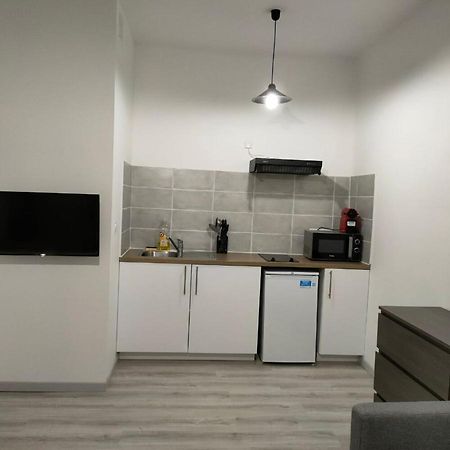 Апартаменти Saint Etienne Studio Lot 8 Тулуза Екстер'єр фото
